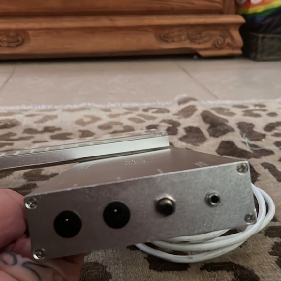 Glamcor Paris Lights - Picture 3 of 5